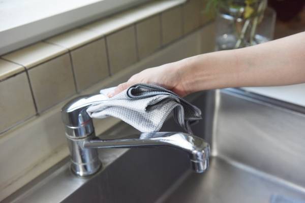 大掃除に大活躍のお掃除アイテム5選　気になる場所を簡単キレイに