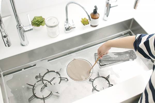 大掃除に大活躍のお掃除アイテム5選　気になる場所を簡単キレイに