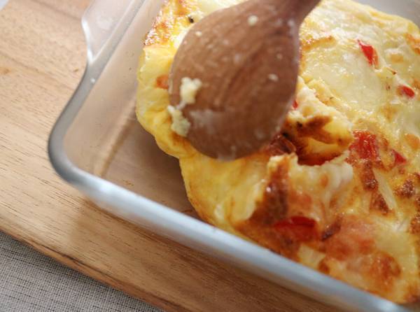 冬のご馳走！ アツアツな「牡蠣とほうれん草のグラタン」を作ろう