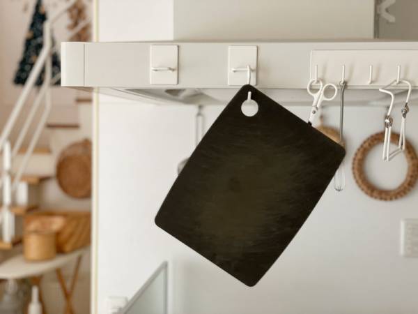 【整理収納アドバイザーのお片付けノート】キッチンリセット＜後編＞[PR]