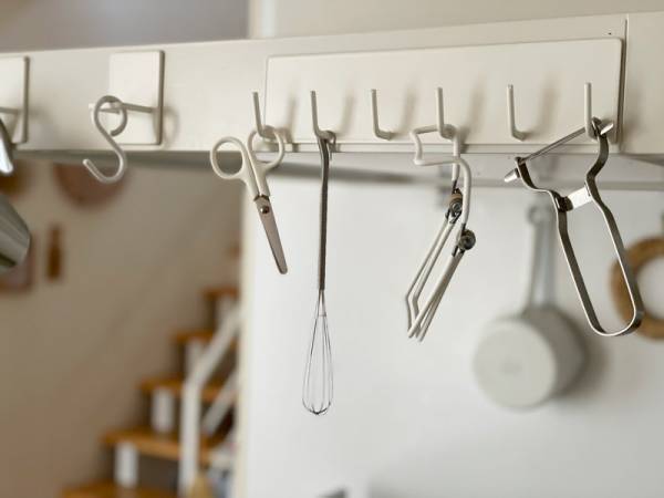 【整理収納アドバイザーのお片付けノート】キッチンリセット＜後編＞[PR]