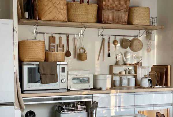 【整理収納アドバイザーのお片付けノート】キッチンリセット＜後編＞[PR]