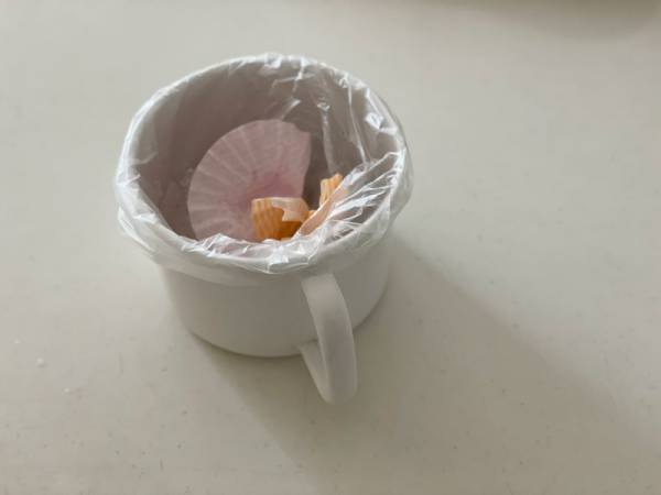 【整理収納アドバイザーのお片付けノート】キッチンリセット＜後編＞[PR]