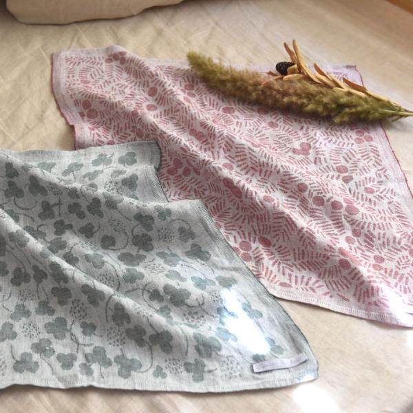 毎日の暮らしに北欧テキスタイルを〜ラプアンカンクリ特集〜[PR]