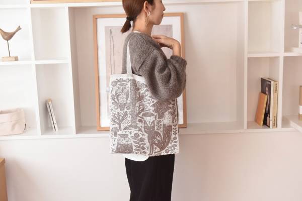 毎日の暮らしに北欧テキスタイルを〜ラプアンカンクリ特集〜[PR]