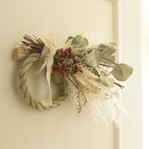 2022年は当たり年！暮らしに馴染む「お正月飾り」の見どころチェック[PR]