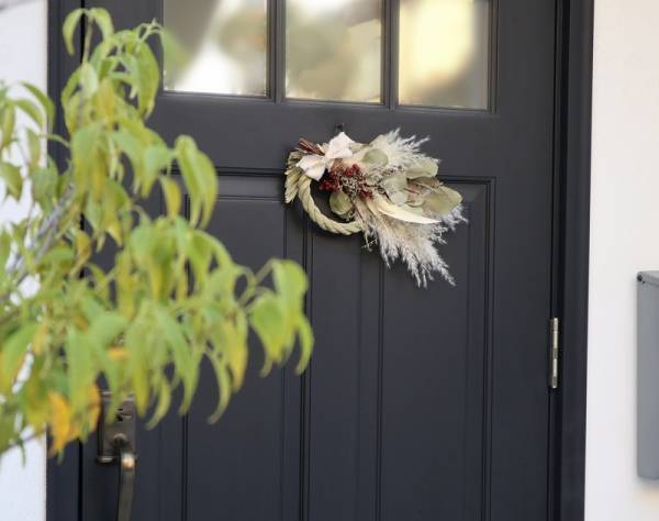 2022年は当たり年！暮らしに馴染む「お正月飾り」の見どころチェック[PR]