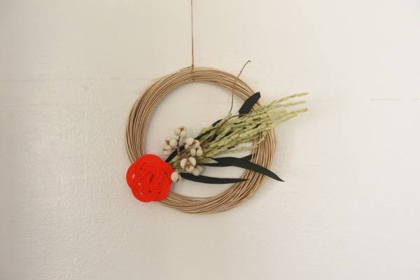 2022年は当たり年！暮らしに馴染む「お正月飾り」の見どころチェック[PR]