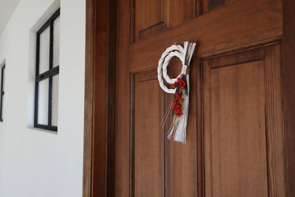 2022年は当たり年！暮らしに馴染む「お正月飾り」の見どころチェック[PR]