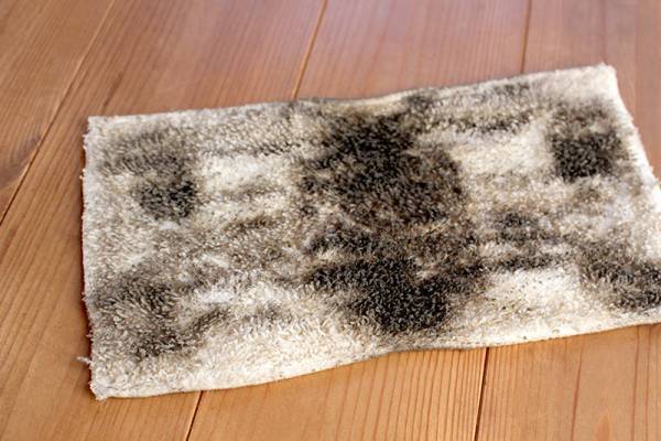 築9年のフローリングがサラッサラに。話題の「スチームクリーナー」使ってみました[PR]