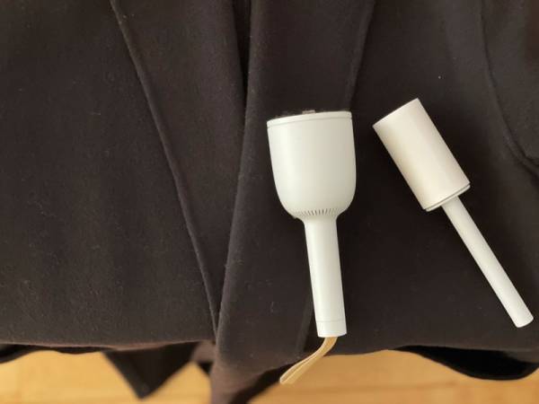 家族みんなが使いやすい卓上掃除機バキューミで、集中できる学習スペースをつくろう。[PR]