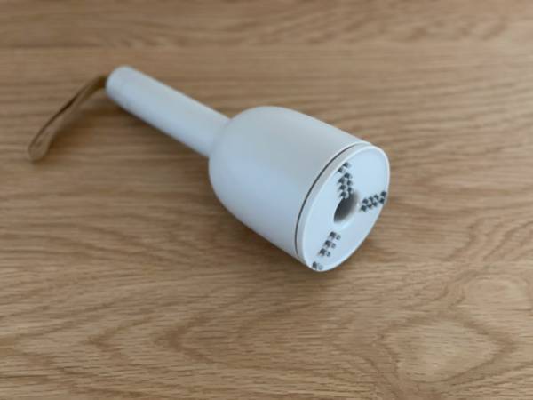 家族みんなが使いやすい卓上掃除機バキューミで、集中できる学習スペースをつくろう。[PR]