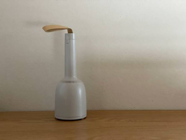 家族みんなが使いやすい卓上掃除機バキューミで、集中できる学習スペースをつくろう。[PR]