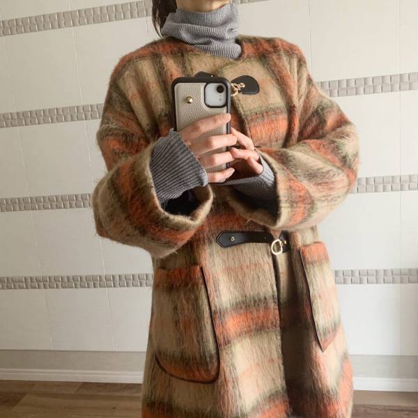 定番アイテムに差が付く！ 身体のラインを綺麗に見せてくれる「着瘦せタートルニット」[PR]