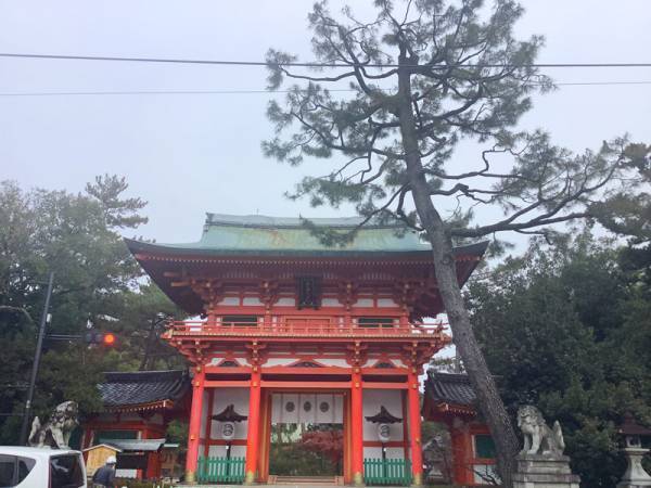 【連載】京都のちょっといいこと〜そうだ、初詣に行こう〜[PR]