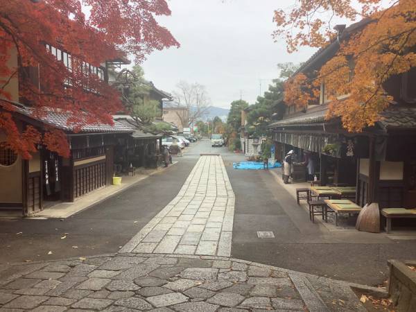 【連載】京都のちょっといいこと〜そうだ、初詣に行こう〜[PR]