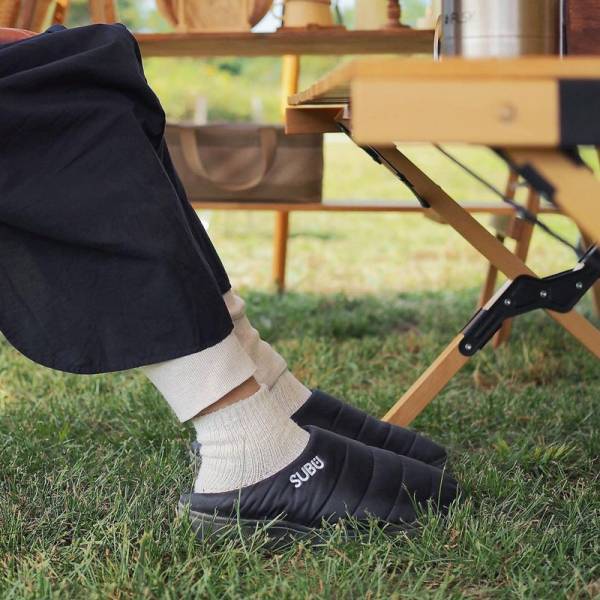 リピーター続々！“ちょっとそこまで”に手放せない「SUBUサンダル」インスタグラマーさんの使用レポ[PR]