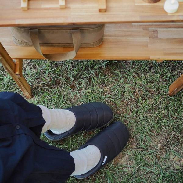 リピーター続々！“ちょっとそこまで”に手放せない「SUBUサンダル」インスタグラマーさんの使用レポ[PR]