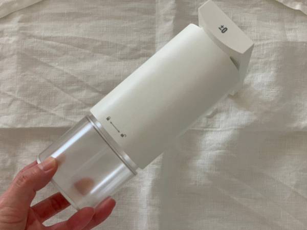 洗面所のお掃除ラクチン♩「±0オートディスペンサー」で暮らしがスタイリッシュに！[PR]