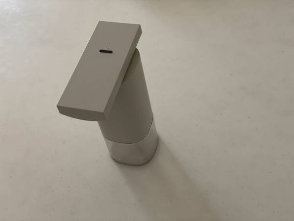 洗面所のお掃除ラクチン♩「±0オートディスペンサー」で暮らしがスタイリッシュに！[PR]