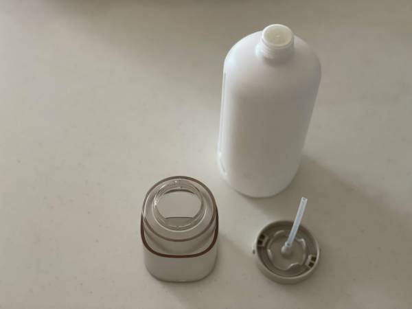 洗面所のお掃除ラクチン♩「±0オートディスペンサー」で暮らしがスタイリッシュに！[PR]