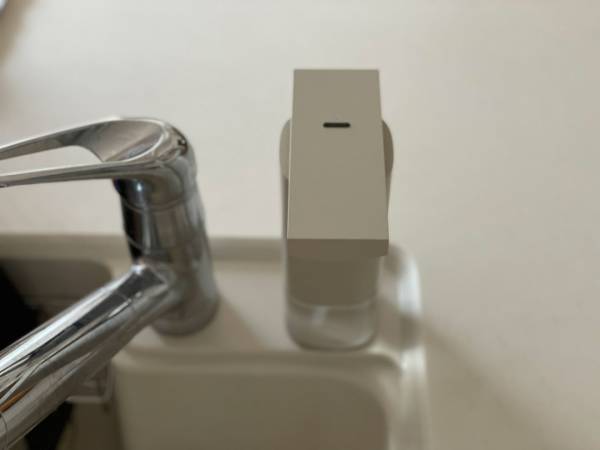 洗面所のお掃除ラクチン♩「±0オートディスペンサー」で暮らしがスタイリッシュに！[PR]