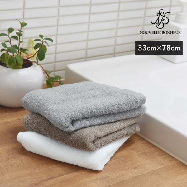 肌触り、吸水性、収納性… 1年のはじまりに新調したい「タオル」を徹底比較！　