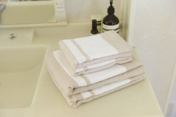 肌触り、吸水性、収納性… 1年のはじまりに新調したい「タオル」を徹底比較！　