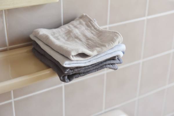 肌触り、吸水性、収納性… 1年のはじまりに新調したい「タオル」を徹底比較！　