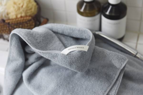 肌触り、吸水性、収納性… 1年のはじまりに新調したい「タオル」を徹底比較！　