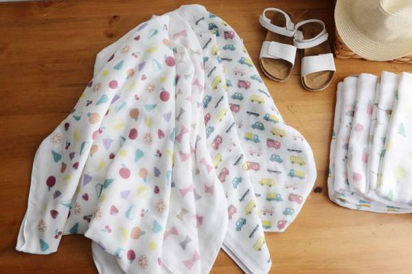 肌触り、吸水性、収納性… 1年のはじまりに新調したい「タオル」を徹底比較！　