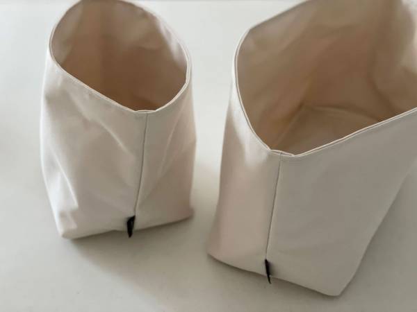 収納スペースに柔軟にフィット！ 「高さが調節できる収納」ボックス