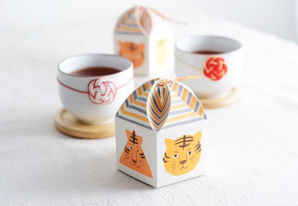 新年のご挨拶はこれで決まり。気を遣わせないお配りギフト特集[PR]