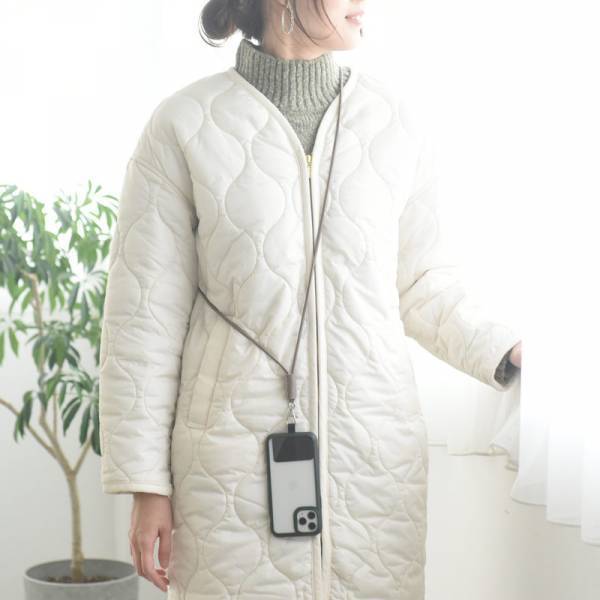 もう落とさない＆なくさない！？スマホストラップのスタッフ愛用レポ[PR]