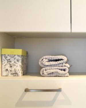 そのタオル、もう替え時かも？「アンジェのタオルシリーズ」インスタグラマーさんが選んだのはこちら[PR]