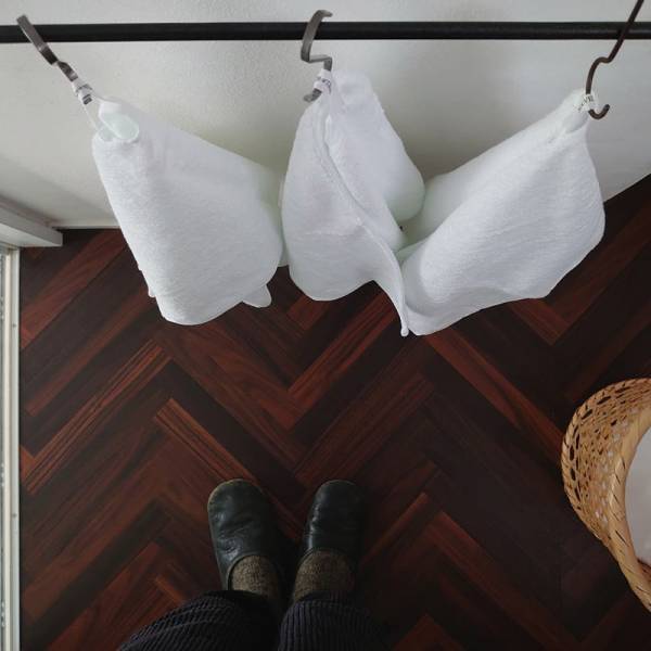 そのタオル、もう替え時かも？「アンジェのタオルシリーズ」インスタグラマーさんが選んだのはこちら[PR]