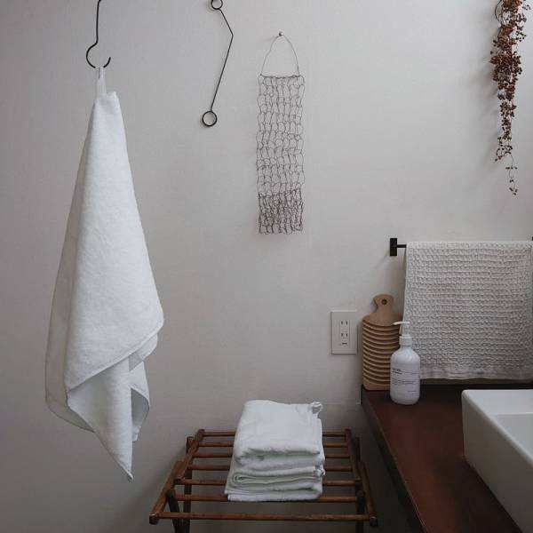 そのタオル、もう替え時かも？「アンジェのタオルシリーズ」インスタグラマーさんが選んだのはこちら[PR]