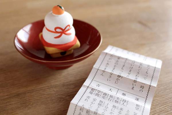 【ありきたりな日常を楽しむためのヒント】初詣をもっと満喫！知ってると楽しい5つのコト[PR]