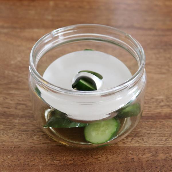 残り野菜であと一品！自家製浅漬けを楽しもう