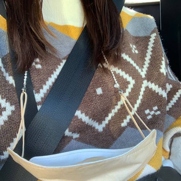 着脱マナーのストレスから解放！ マスク生活を快適に過ごそう。[PR]