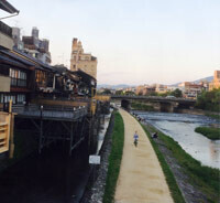 【連載】京都のちょっといいこと〜京都の美味しい水〜[PR]