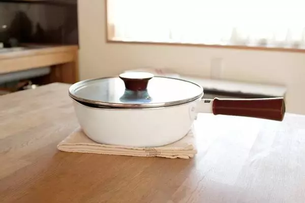 完売続きの人気アイテム!トゥーメイマルチポットの新しい仲間「1台7役フライパン」使ってみました