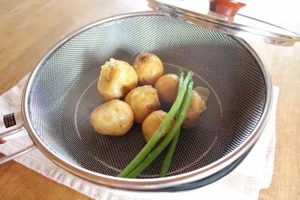 完売続きの人気アイテム!トゥーメイマルチポットの新しい仲間「1台7役フライパン」使ってみました