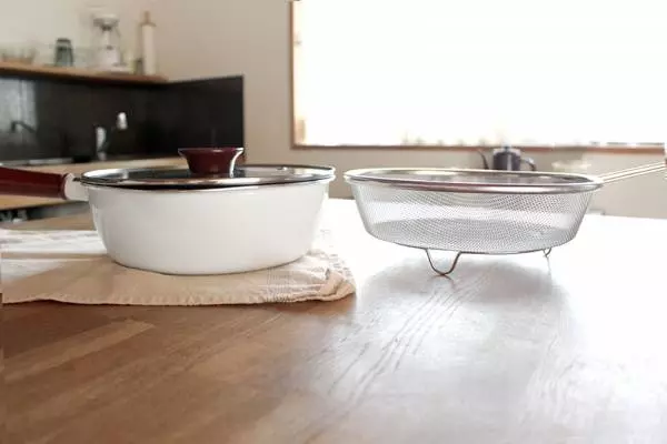 完売続きの人気アイテム!トゥーメイマルチポットの新しい仲間「1台7役フライパン」使ってみました