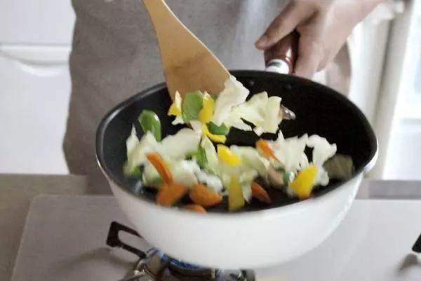 完売続きの人気アイテム!トゥーメイマルチポットの新しい仲間「1台7役フライパン」使ってみました