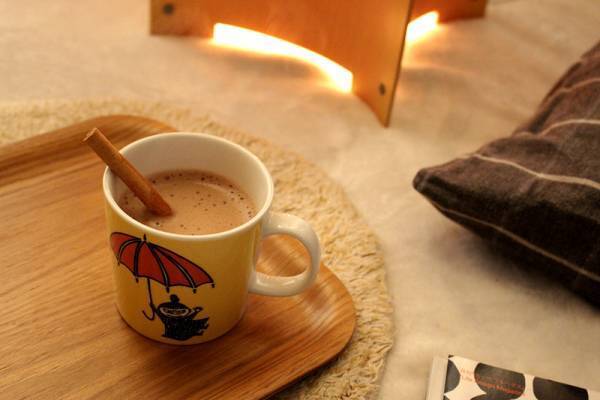 【ありきたりな日常を楽しむためのヒント】「正しい温活習慣」で寒い冬を健やかに[PR]