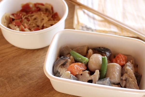 【ありきたりな日常を楽しむためのヒント】「正しい温活習慣」で寒い冬を健やかに[PR]