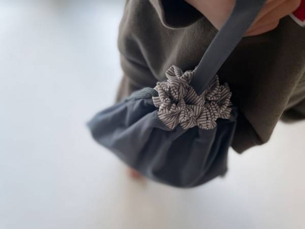 入園入学準備に。お兄ちゃんお姉ちゃんになっても使える、通園通学4点セット。[PR]