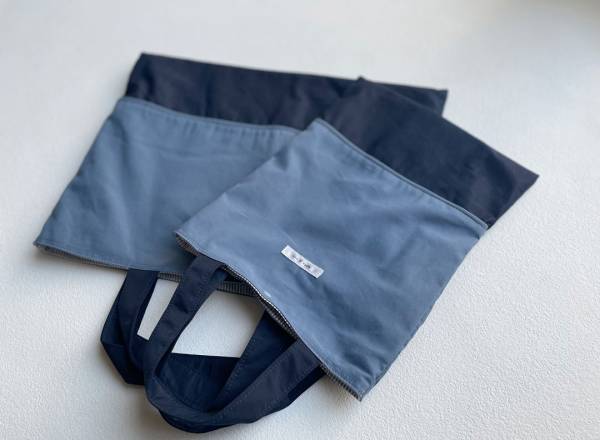 入園入学準備に。お兄ちゃんお姉ちゃんになっても使える、通園通学4点セット。[PR]