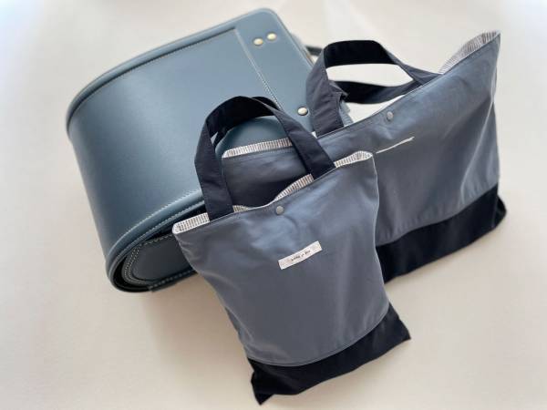 入園入学準備に。お兄ちゃんお姉ちゃんになっても使える、通園通学4点セット。[PR]